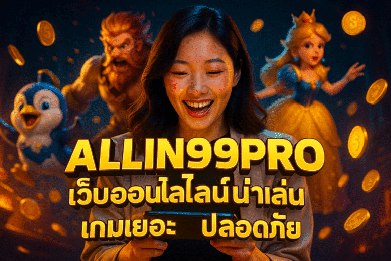 ALLIN99PRO