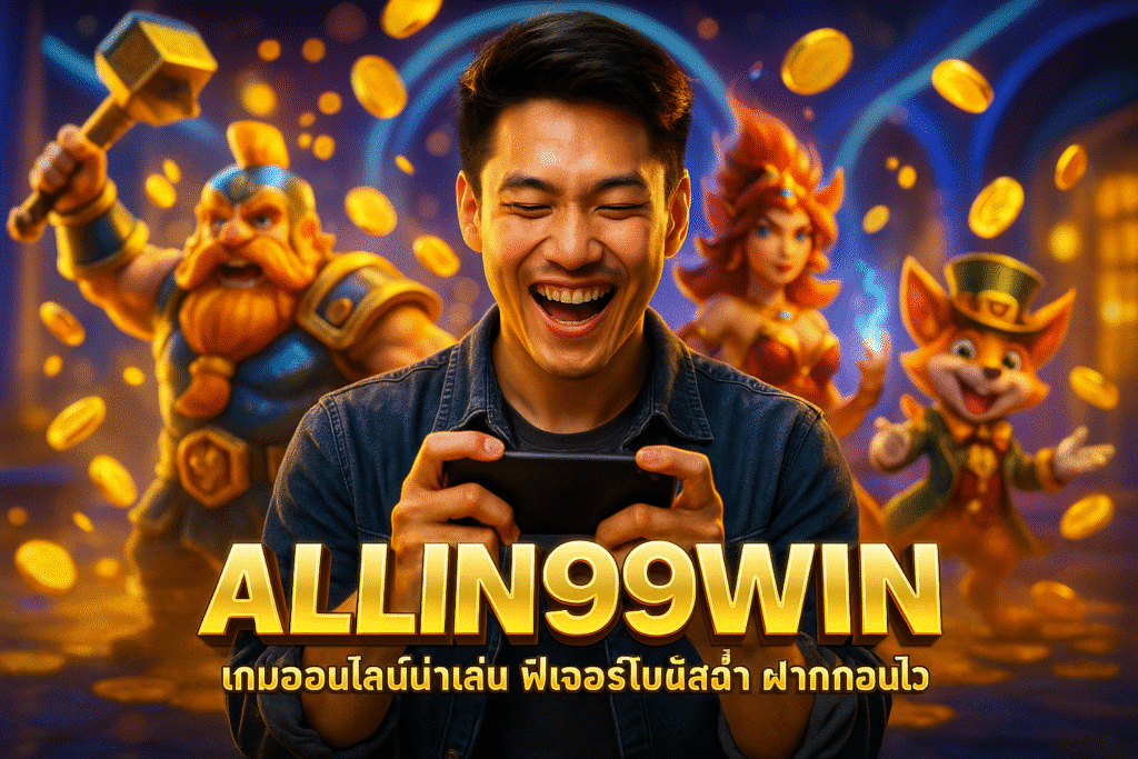 ALLIN99WIN